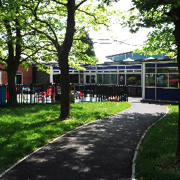 Ravensdale Infants