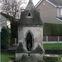 This is the official page of the Rossington Parish Council. It will update regularly with news and events