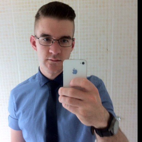 Dr0Watson's profile picture. 