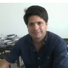 alberto_gsolar's profile picture. 