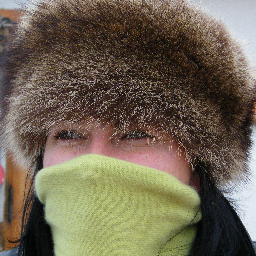 MaryAnnPayne's profile picture. 