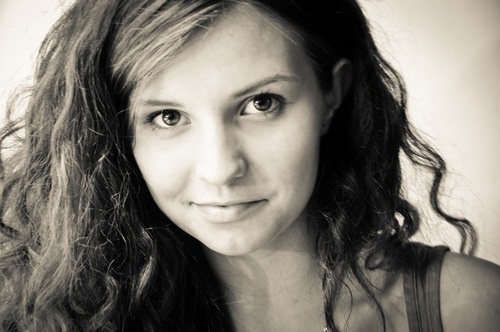 Анна Кузьмина