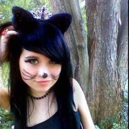 Eu sou uma ROCKEIRA , feia , gorda . ...