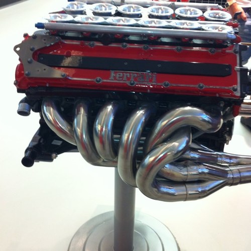 DLubetzky's profile picture. CEO IBI Investment House