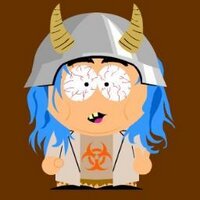 Michael Binek (@inventor78) 's Twitter Profile