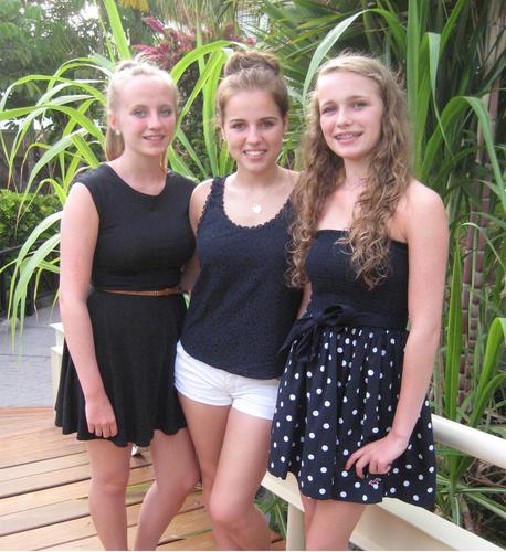 SophieOHara6's profile picture. 