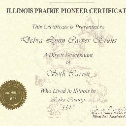 Genealogy4me's profile picture. 