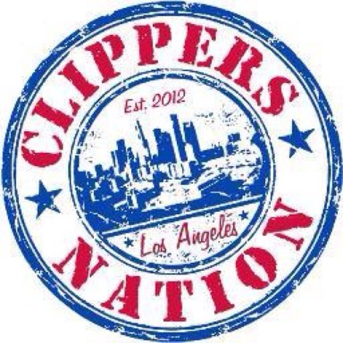 Fan Page Of the LA Clippers. Updates, Highlights, and More. #Clippers