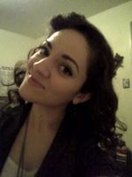 marissafriou179's profile picture. 