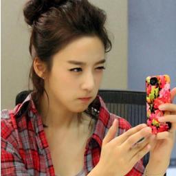 annyeong จร้า น่ารัก นิสัยใช้ได้ ไม่เกรียน ชอบ @BeeeestDJ @taeccool @B2stGK ยินดีที่ได้รุจักคร้า ^0^