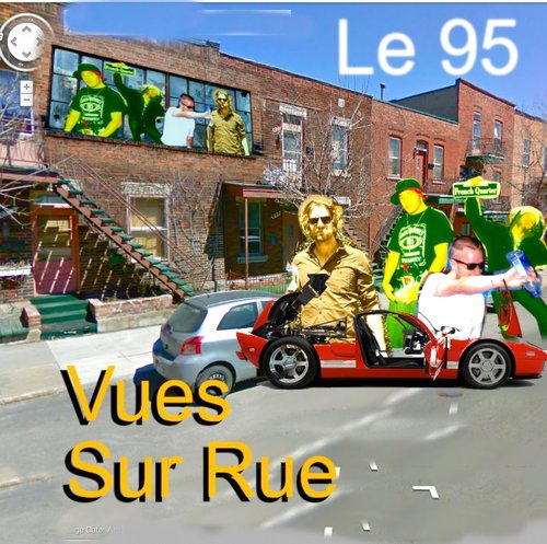 Meilleur groupe de rap ever. http://t.co/NJIFYjSG
Nouveau video ''RIMMES TIGHTES'' http://t.co/Uh7zS8bM