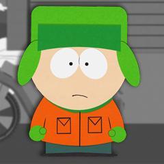Olá,meu nome é matheus gosto de south parck,videogames,filmes e musica.