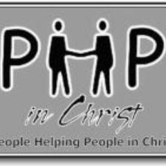 phpinChrist is a group of Christians willing to help each other succeed in life.