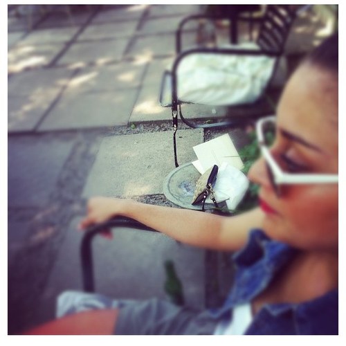 Diana3lizabeth's profile picture. life’s good