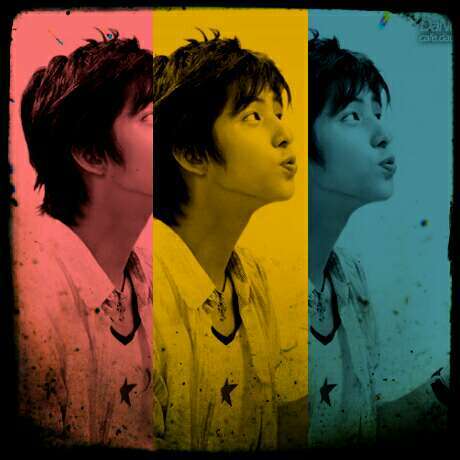 [v] RP of @NiceKpopRP | 87 lines | #YAOIgank | duo cool_ent @KH_KibumSJ-- tuin gilaa :D hoho| #SJSquad