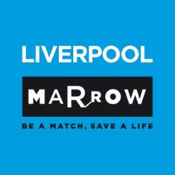 Liverpool Marrow is a student group working with Anthony Nolan to recruit people to their blood stem cell register and fundraise for the charity in Liverpool.