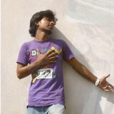 ANIL LONAPPAN (aninmusiq) / Twitter