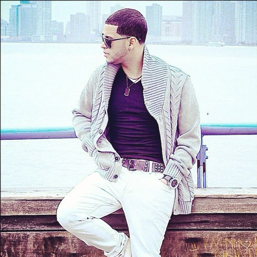 DL3SLY's profile picture. Producer/artist