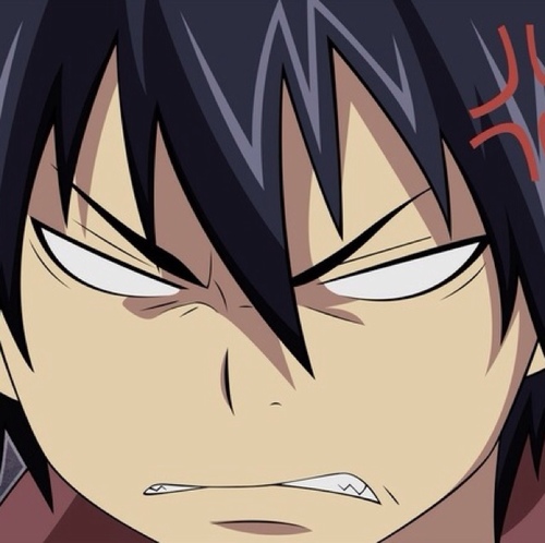 I probably hate you. My Pokemon probably hate you, too. You know what, everybody hates you.