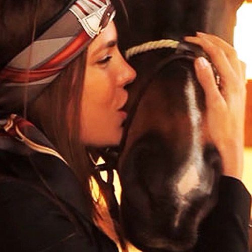 EpicEquestrian's profile picture. 