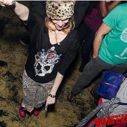 kittentokekush's profile picture. meow. toronto life. kush diet. livin life. give me a beat to bob to. meow. rave. rinse. raw b. #phattokes #edm #canadianjunglist #bassbitch