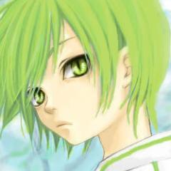 Yo! I'm the third of the nine worlds, but you don't know what that is! I'm a shapeshifter, but I'm NOT a palmtree. [ #rp #oc #thenineworlds]