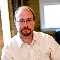 Senior Professional Services Leader