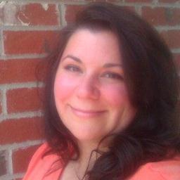 Job search coach, weather channel junkie, wife, & mom who loves learning about social media and the occasional bad joke.