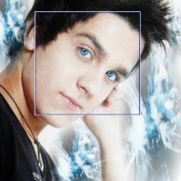 ✌ To Triste comigo mesma e so vo muda isso quando tudo o que falei para de fusuar por ai :(  @luansantana✌