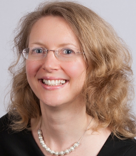 Heather Key (Hexter) Chief Legal Counsel at Serco. Interested in diversity and local charities. My comments are my own.