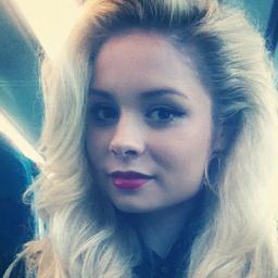 NessieNo1's profile picture. Justin Bieber? He's okay. Lady Gaga? Ehh. Nina Nesbitt? OMG YES! I heart her!!