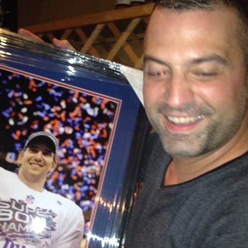 neilrusso23's profile picture. 