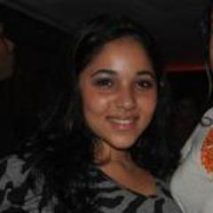 Decidida, determinada e objetiva, personalidade forte...Estudante de contabilidade na UFPB.