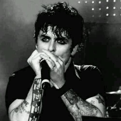 Green Day's frontman. Sassier than you. (Not the real Billie Joe. RP. PARODY)