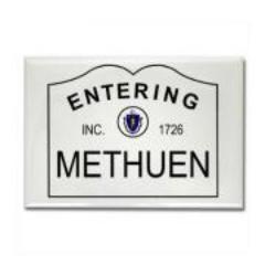 Everything Methuen