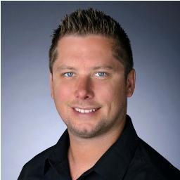 Jared Wilson, Realtor, Building a high-quality professional network.  I'm also addicted to saltwater!