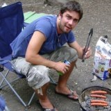 BenHouston6's profile picture. annoying customers on the phone