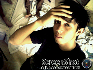 zhackyhamdani's profile picture. Prinsip itu yg aku tegakkan.