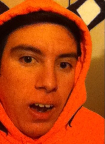 jtron3's profile picture. Just another twitter bio...