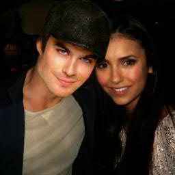 I'm @1iansomerhaIder and I follow all the fans of IAN & NINA,so I have many twitters,check out my list on @safirasalvatore & @ianinasalvatore ♥ welcome xoxo :)