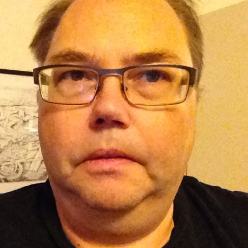 Journalist Lokaltidningen i Västerbotten