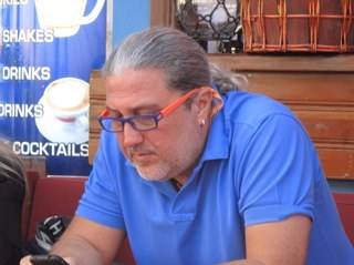 dristanbul34's profile picture. önce Fener