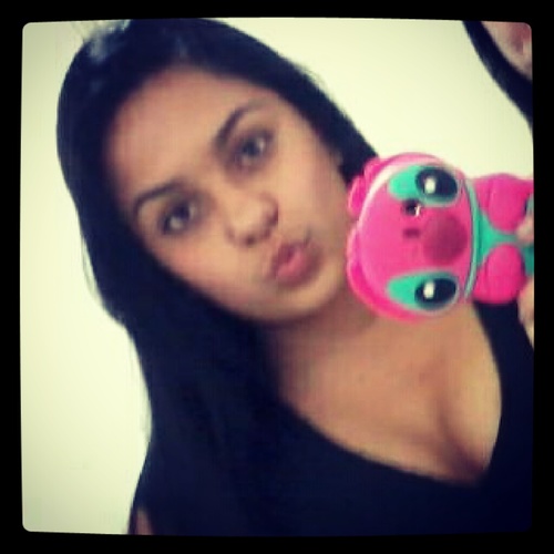 Deborah Pacheco Leal , S2