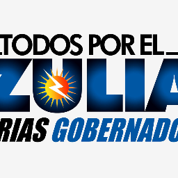 Coordinador Electoral del Comando Todos por el Zulia, del movimiento independiente IPC @RafaelColmanIPC