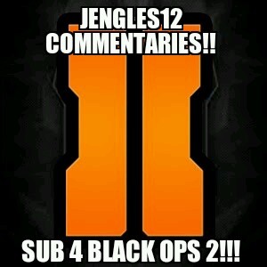 JENGLES12's profile picture. Hey guys go sub to me and the best cod elite clan out there... http://t.co/YBBM0DKC http://t.co/psFzRBy0