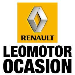 Hemos trasladado la publicación de todo nuestro contenido a @GrupoLeomotor. ¡Síguenos!
