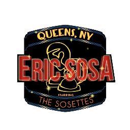A street team has never been this beautiful. Everything Eric Sosa.
