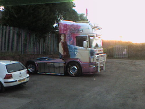 RickyStephenso2's profile picture. 