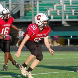 Pnorman45's profile picture. 