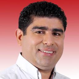 Comunicador esteño.
Candidato a Gobernador del Alto Paraná por la Lista 2, de Honor Colorado.